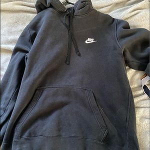 nike sweater